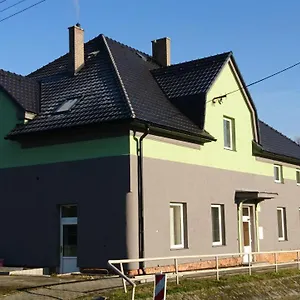 Penzion Borovec