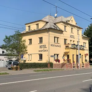 Hotel Zlatá-éra