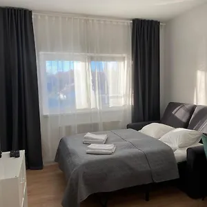 Penzion Frýdecká