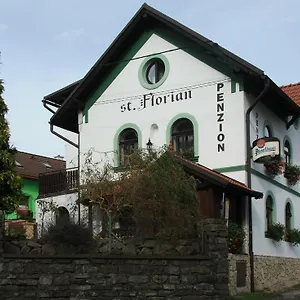Penzion St. Florian